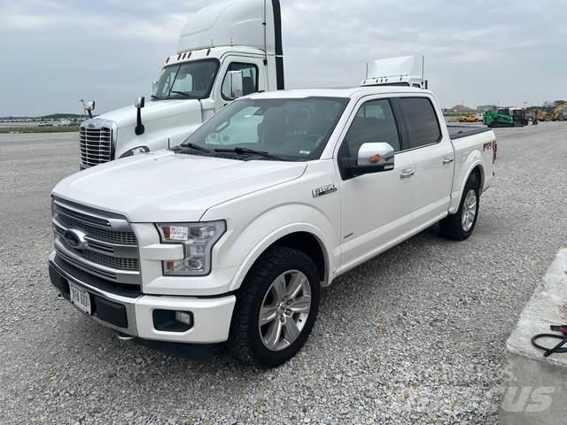Ford F-150 Egyéb