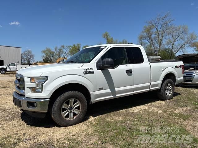 Ford F-150 Egyéb