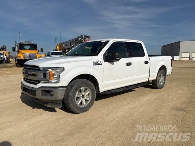 Ford F-150 Egyéb
