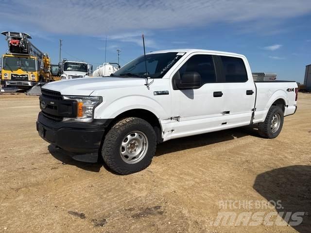 Ford F-150 Egyéb