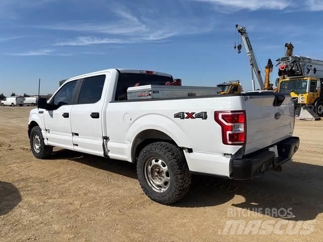 Ford F-150 Egyéb