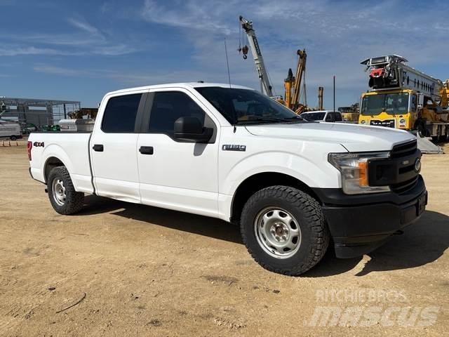 Ford F-150 Egyéb