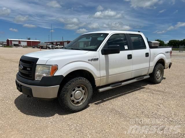Ford F-150 Egyéb