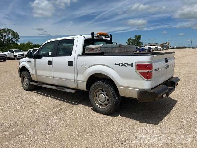 Ford F-150 Egyéb