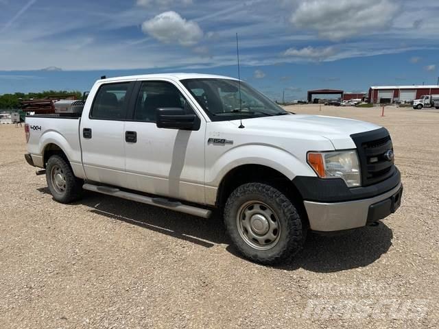 Ford F-150 Egyéb