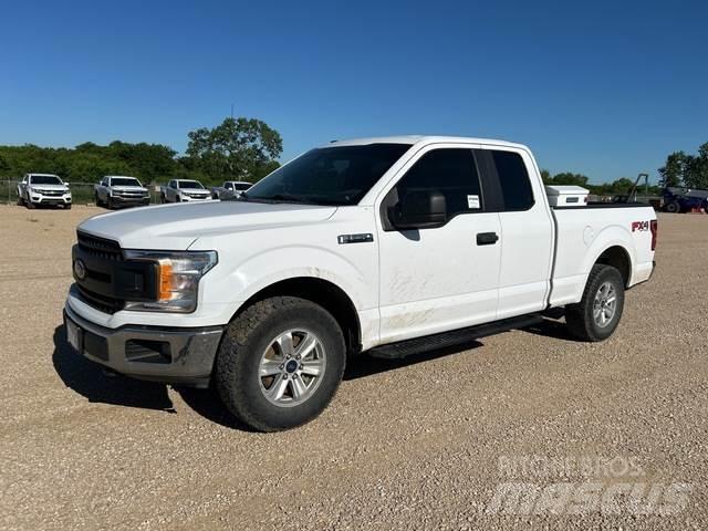 Ford F-150 Egyéb