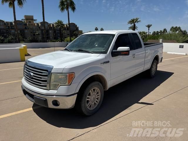 Ford F-150 Egyéb