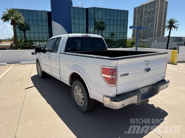 Ford F-150 Egyéb