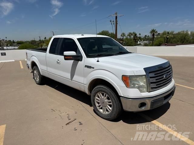 Ford F-150 Egyéb