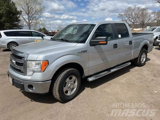 Ford F-150 Egyéb