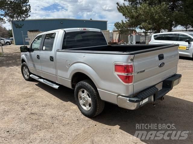 Ford F-150 Egyéb
