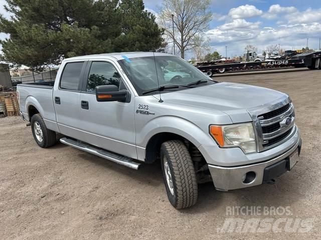 Ford F-150 Egyéb