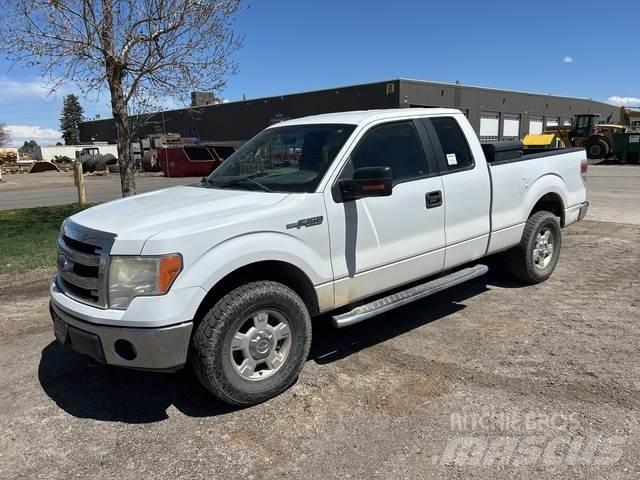 Ford F-150 Egyéb