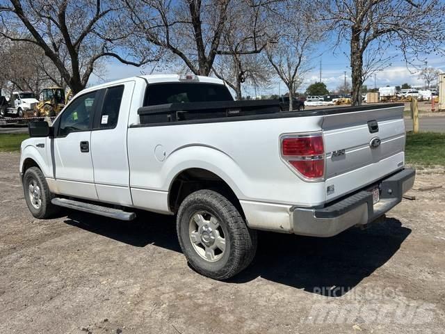 Ford F-150 Egyéb