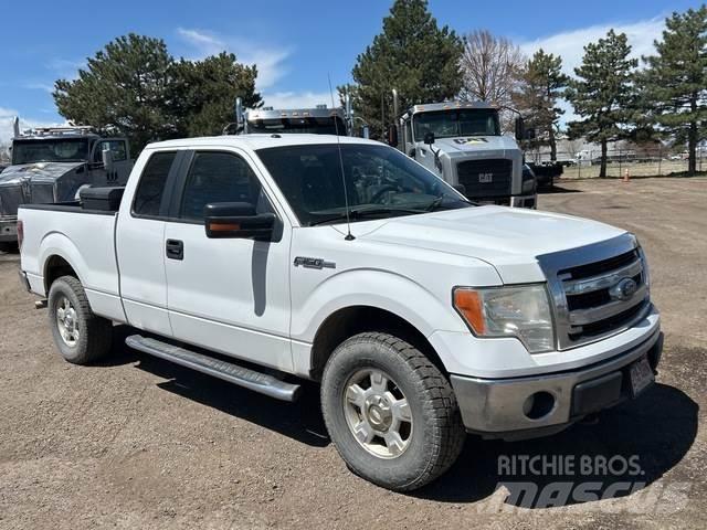 Ford F-150 Egyéb