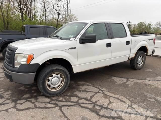 Ford F-150 Egyéb
