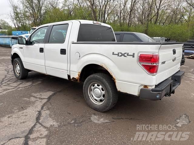 Ford F-150 Egyéb