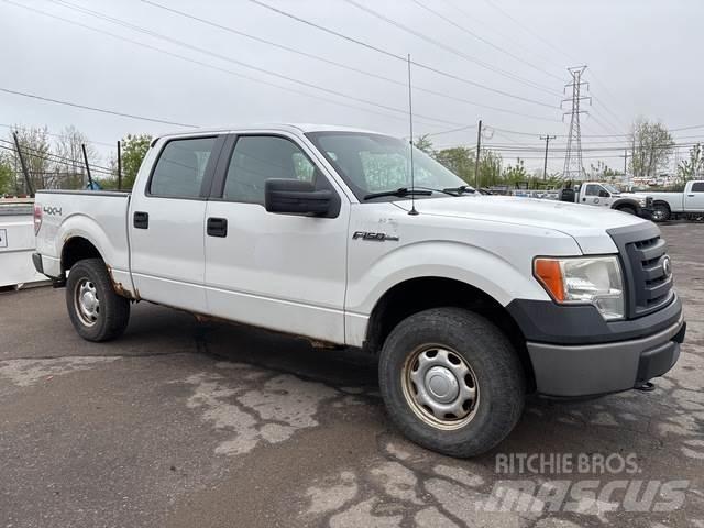 Ford F-150 Egyéb