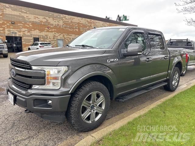 Ford F-150 Egyéb