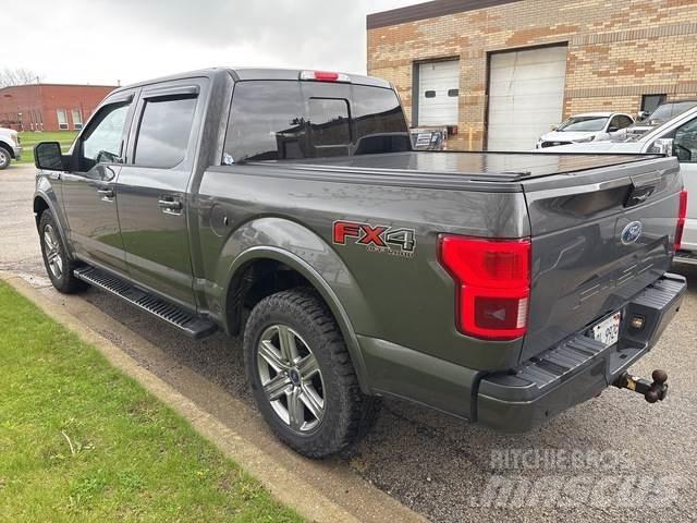 Ford F-150 Egyéb