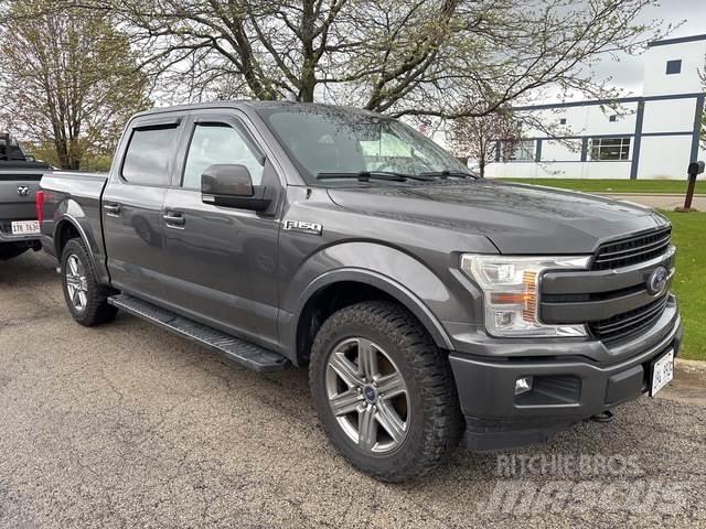 Ford F-150 Egyéb