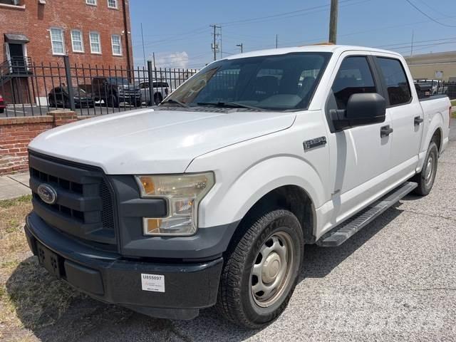 Ford F-150 Egyéb