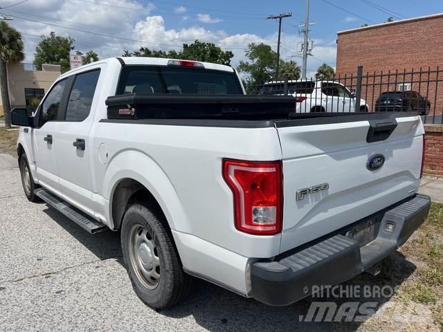 Ford F-150 Egyéb