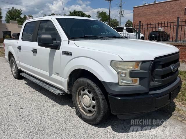 Ford F-150 Egyéb