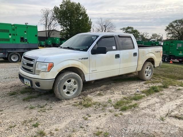 Ford F-150 Egyéb