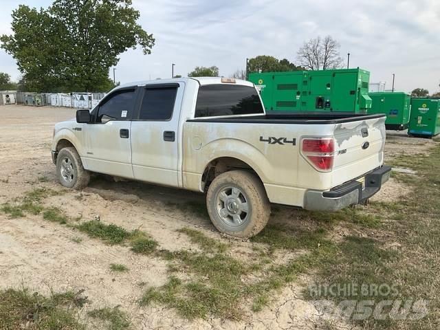 Ford F-150 Egyéb