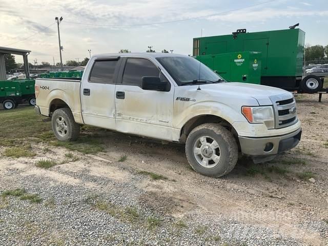 Ford F-150 Egyéb