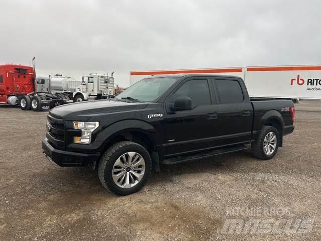 Ford F-150 Egyéb