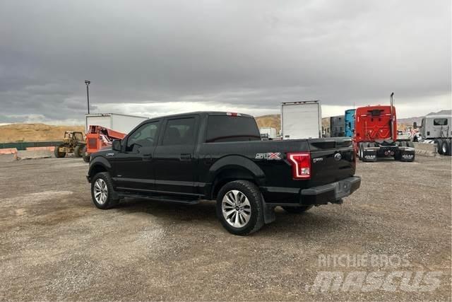 Ford F-150 Egyéb