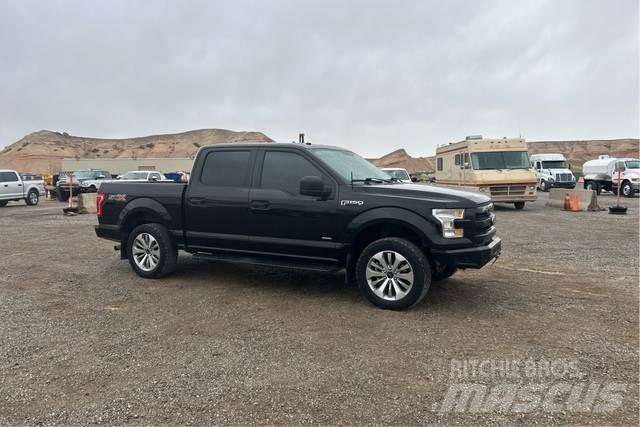 Ford F-150 Egyéb