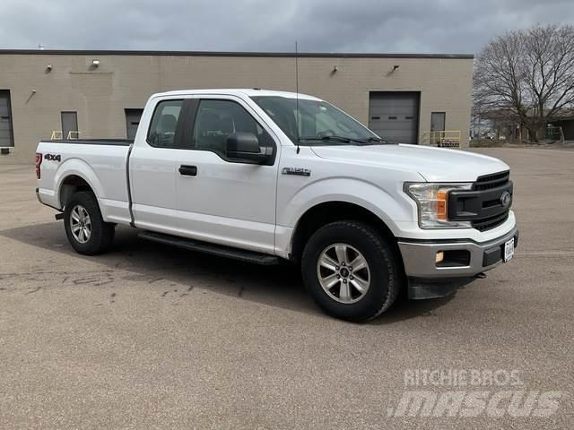 Ford F-150 Egyéb