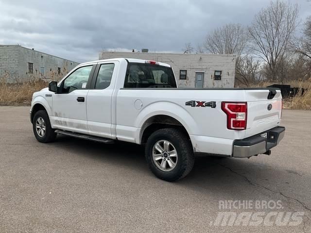Ford F-150 Egyéb