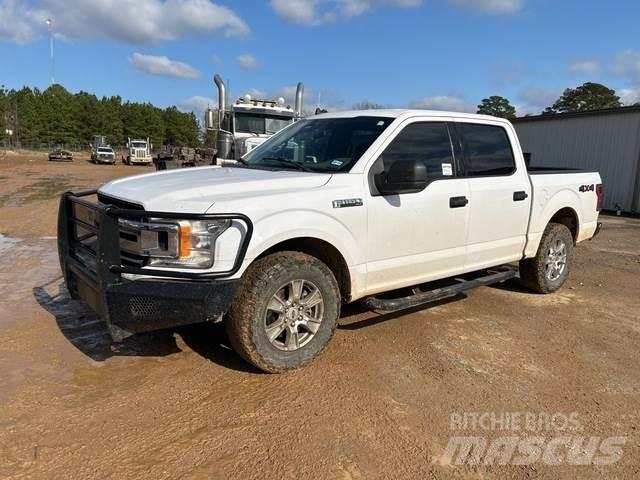Ford F-150 Egyéb