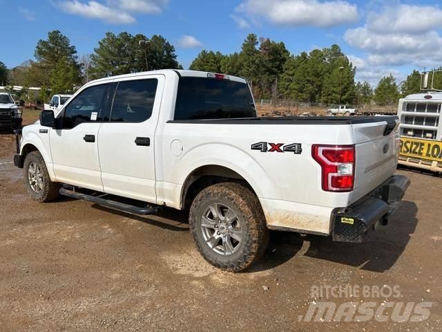 Ford F-150 Egyéb