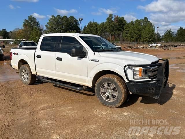 Ford F-150 Egyéb