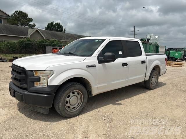 Ford F-150 Egyéb