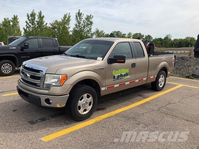 Ford F-150 Egyéb
