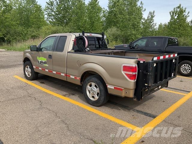 Ford F-150 Egyéb