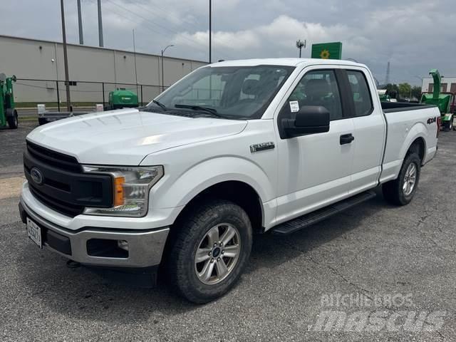 Ford F-150 Egyéb