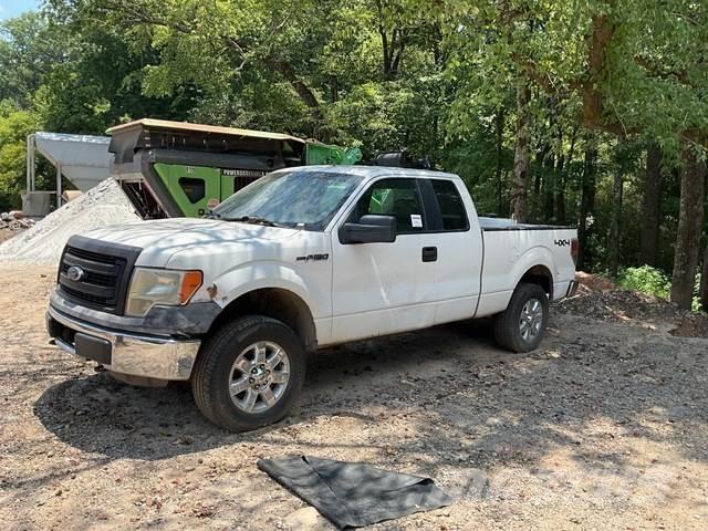 Ford F-150 Egyéb