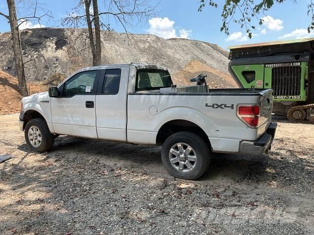 Ford F-150 Egyéb