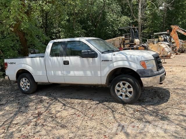 Ford F-150 Egyéb
