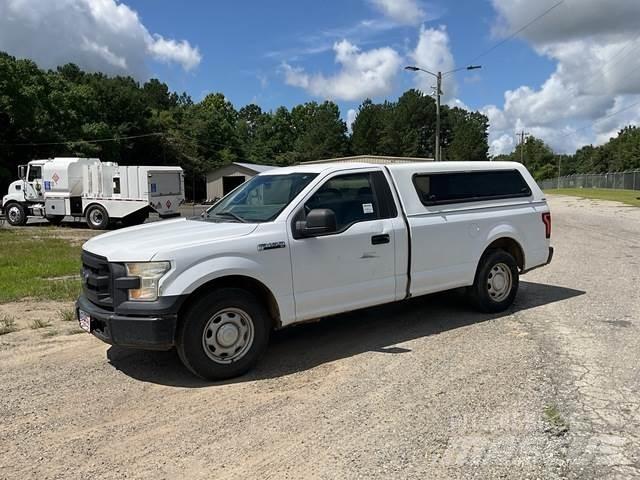 Ford F-150 Egyéb