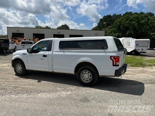 Ford F-150 Egyéb