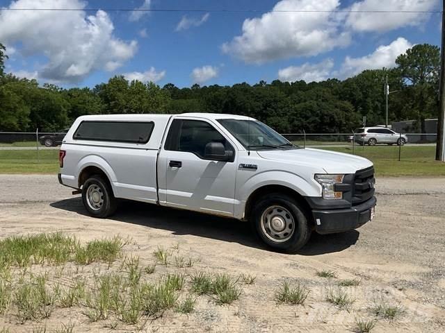 Ford F-150 Egyéb