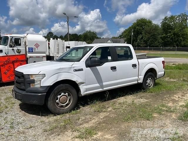 Ford F-150 Egyéb